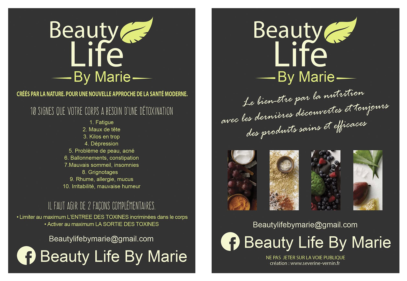 BEAUTY LIFE